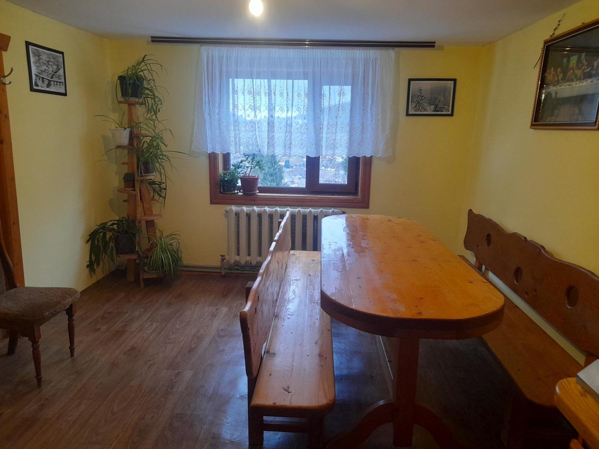 ホテル Na Gorbochku U Natali ボロフタ エクステリア 写真